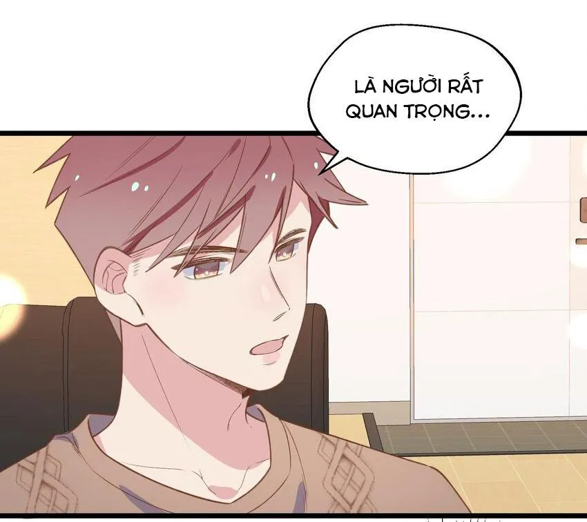 Thử thách không động tâm Chapter 36 Trang 17