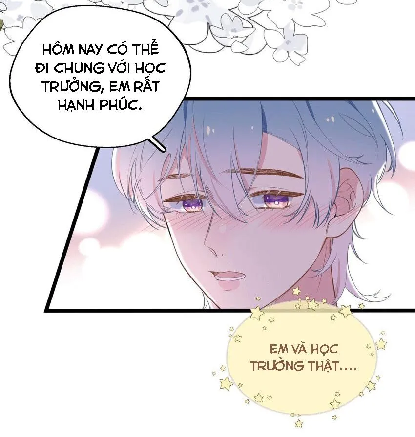 Thử thách không động tâm Chapter 37 Trang 6