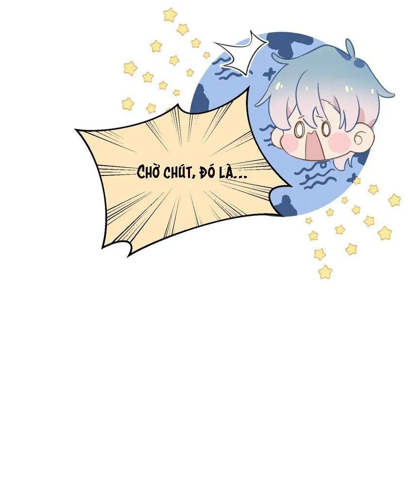 Thử thách không động tâm Chapter 37 Trang 9