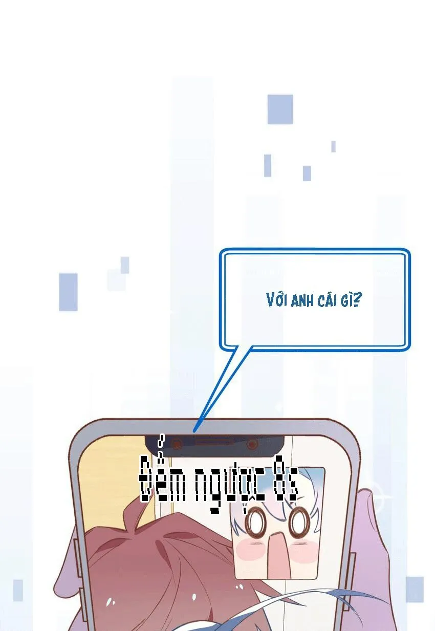 Thử thách không động tâm Chapter 37 Trang 10