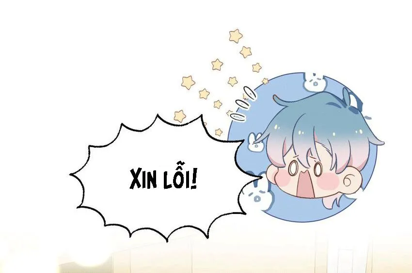 Thử thách không động tâm Chapter 37 Trang 12