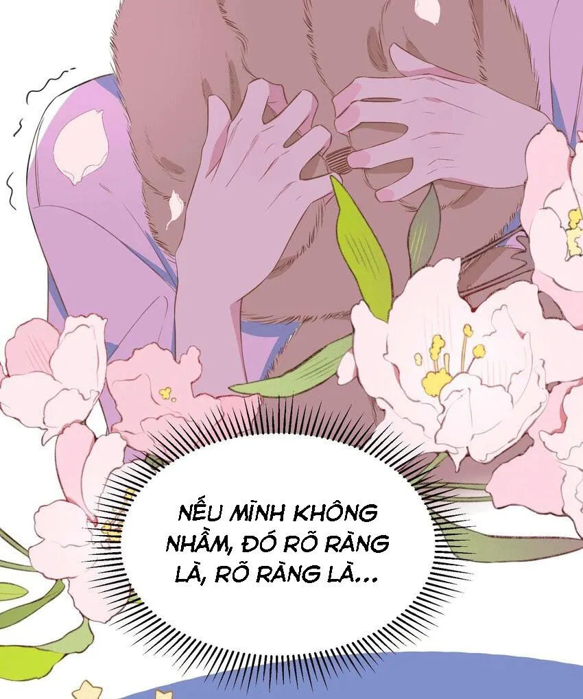 Thử thách không động tâm Chapter 37 Trang 15