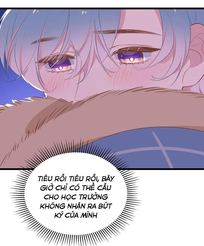 Thử thách không động tâm Chapter 37 Trang 17