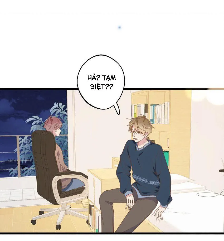 Thử thách không động tâm Chapter 37 Trang 19