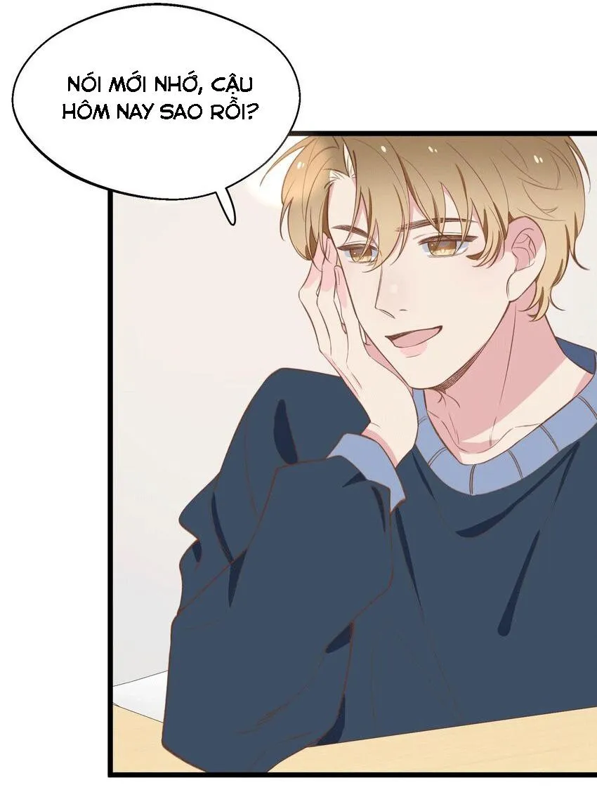 Thử thách không động tâm Chapter 37 Trang 20