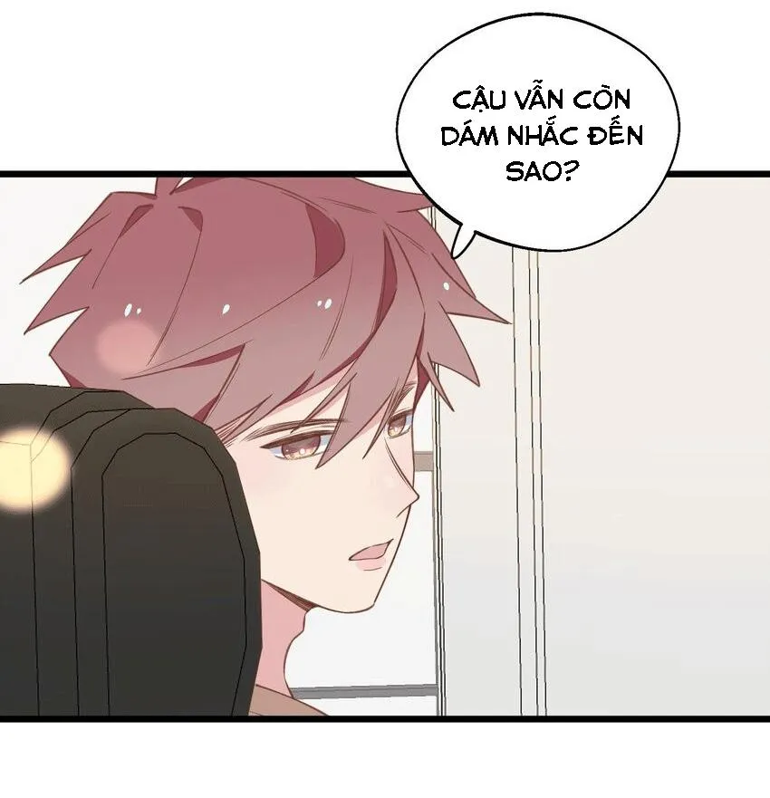 Thử thách không động tâm Chapter 37 Trang 21