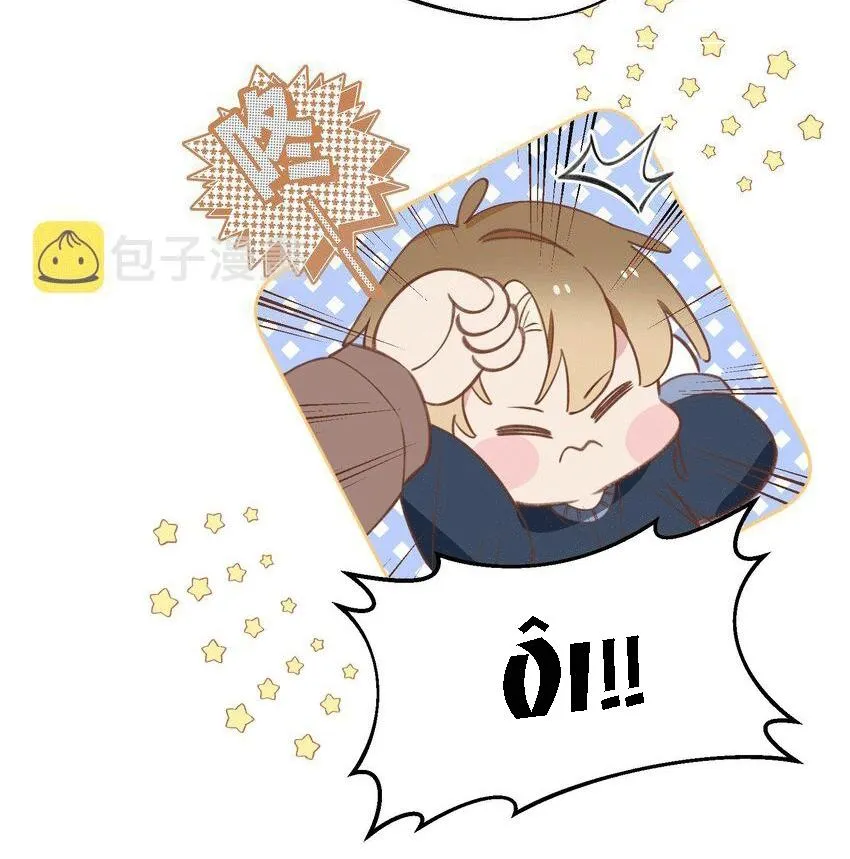 Thử thách không động tâm Chapter 37 Trang 23