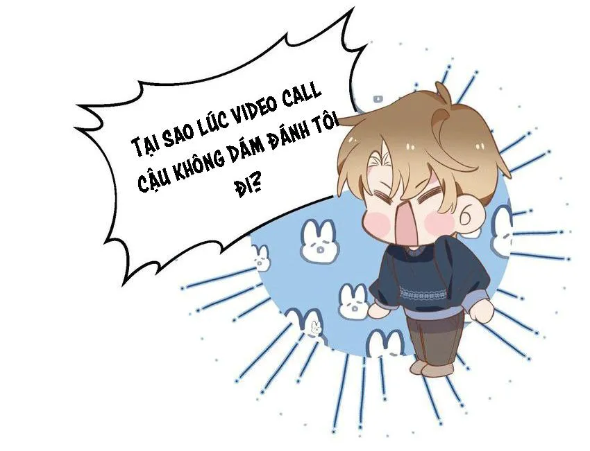 Thử thách không động tâm Chapter 37 Trang 24