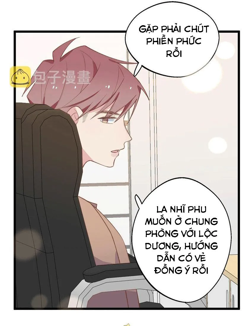 Thử thách không động tâm Chapter 37 Trang 25