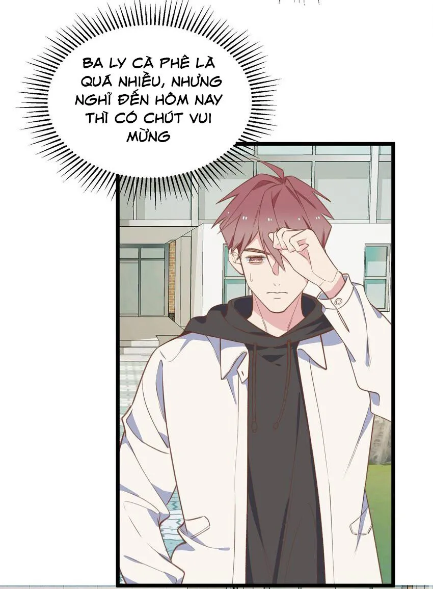 Thử thách không động tâm Chapter 38 Trang 6