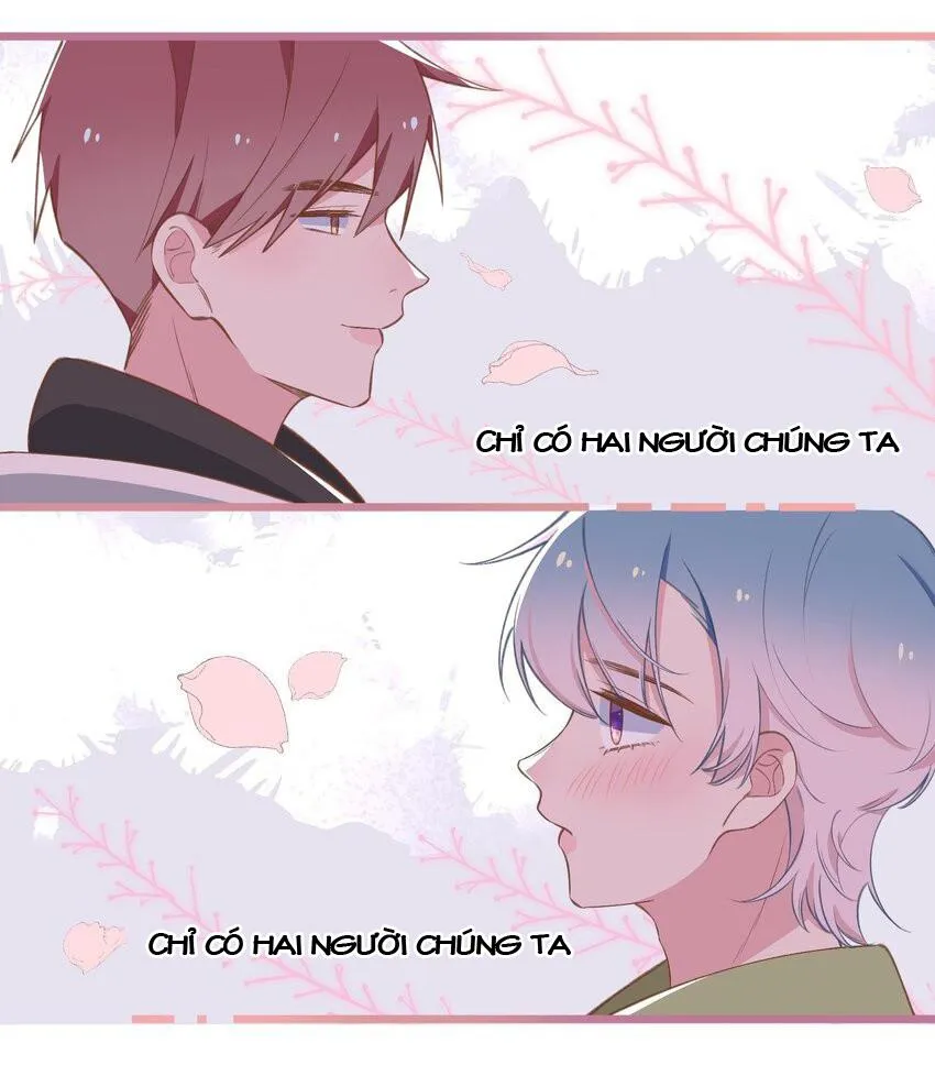 Thử thách không động tâm Chapter 38 Trang 17