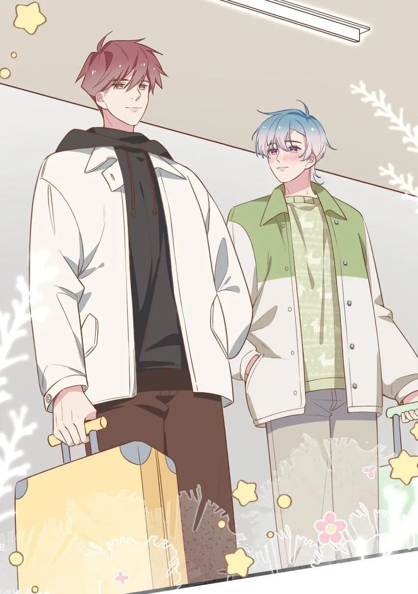 Thử thách không động tâm Chapter 38 Trang 18