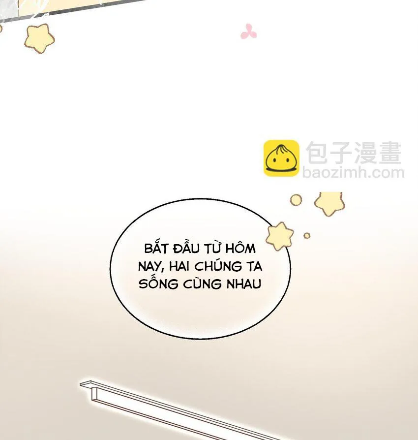 Thử thách không động tâm Chapter 38 Trang 19