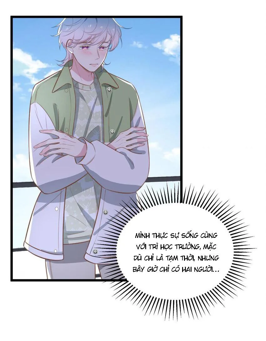 Thử thách không động tâm Chapter 39 Trang 3