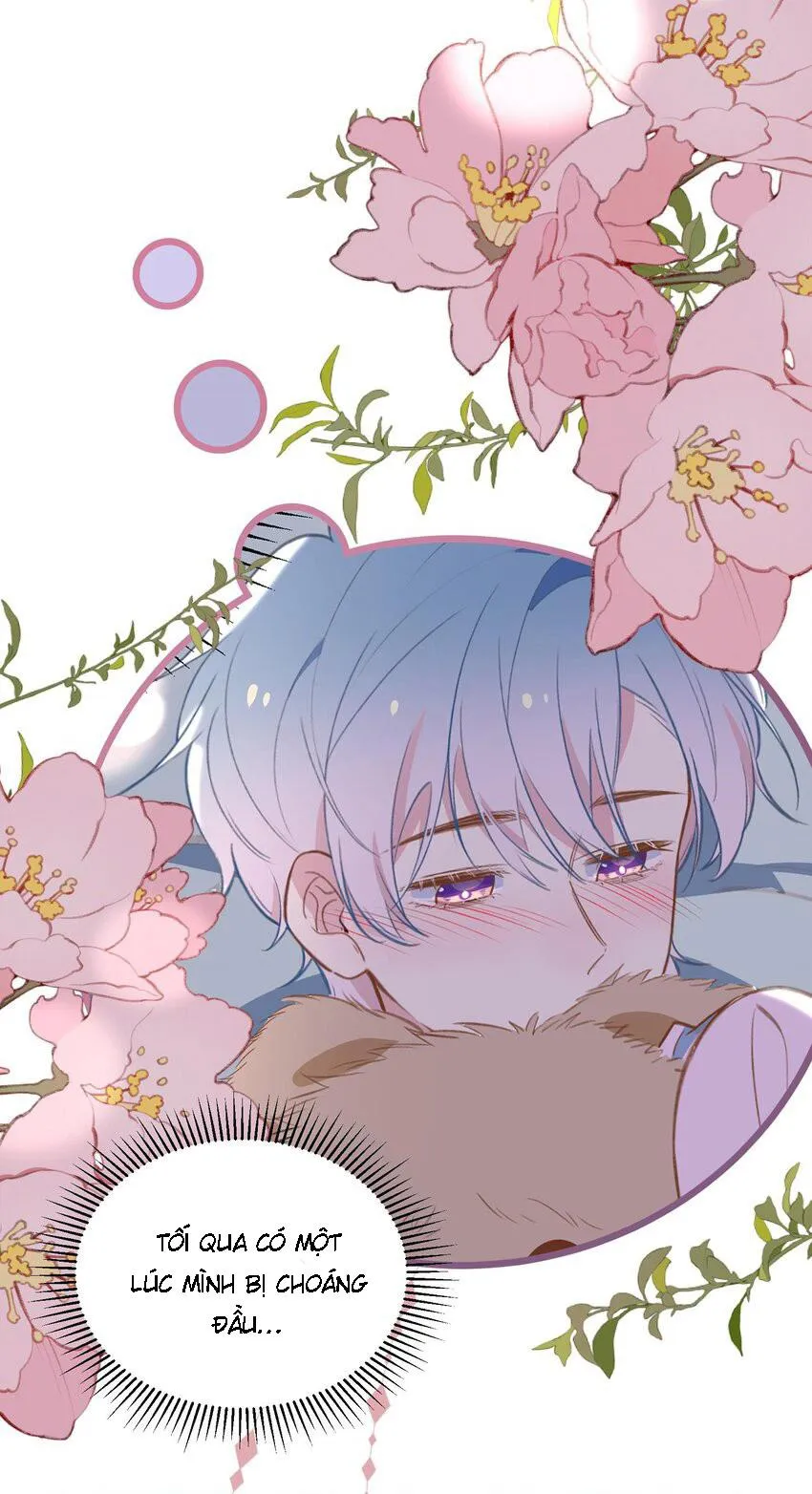 Thử thách không động tâm Chapter 39 Trang 6