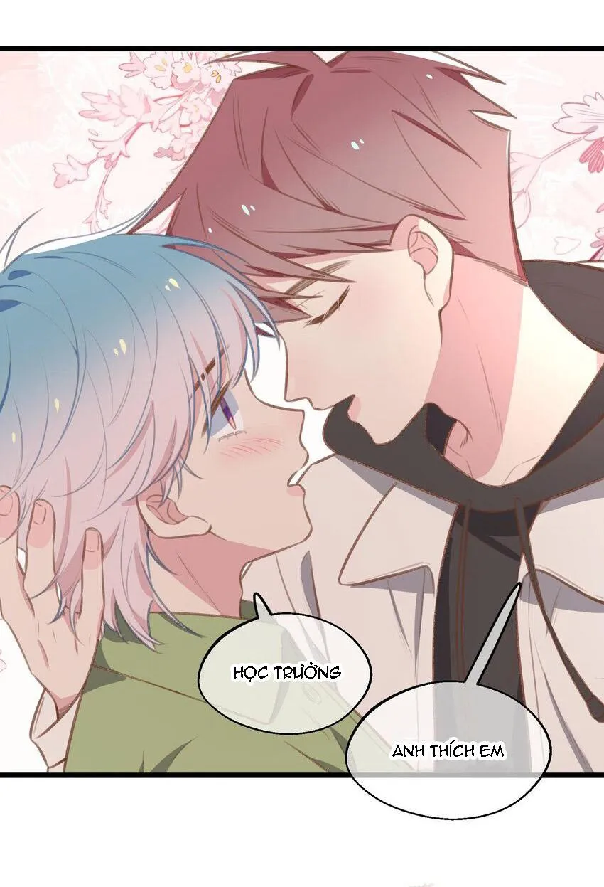 Thử thách không động tâm Chapter 39 Trang 13