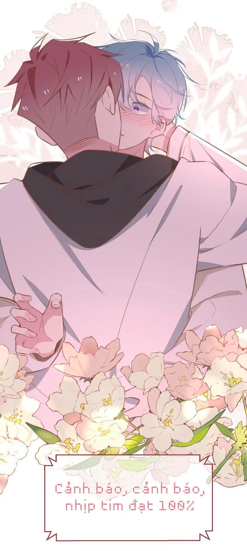 Thử thách không động tâm Chapter 39 Trang 14