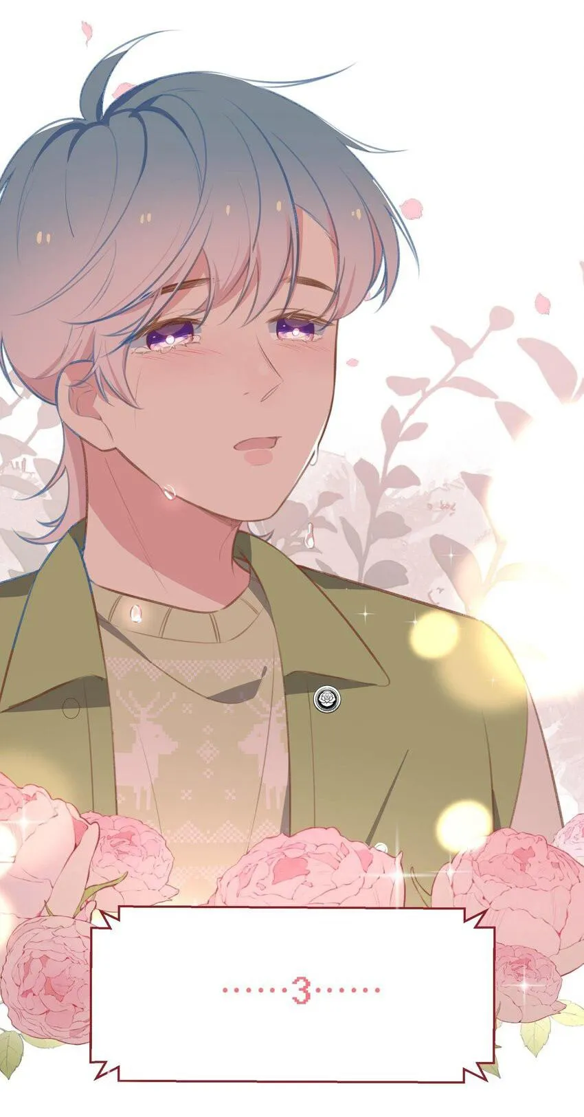 Thử thách không động tâm Chapter 39 Trang 19