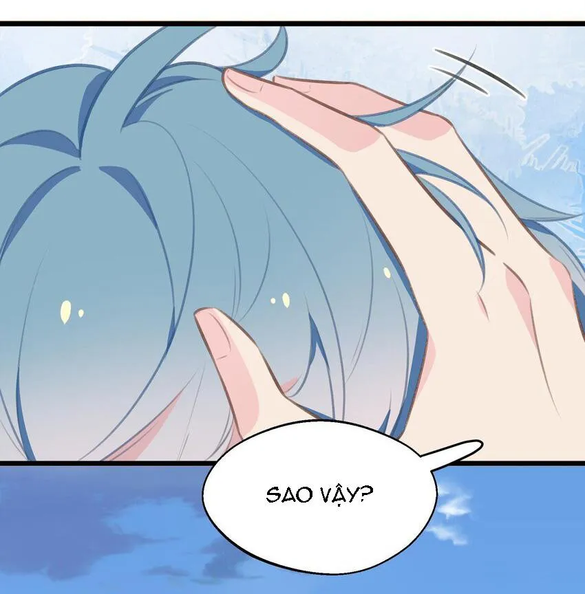 Thử thách không động tâm Chapter 40 Trang 3