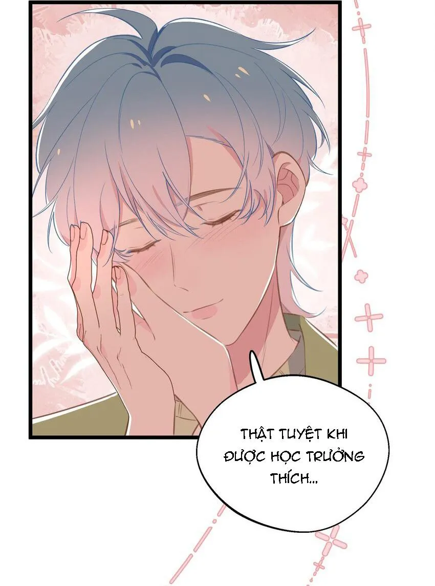 Thử thách không động tâm Chapter 40 Trang 10