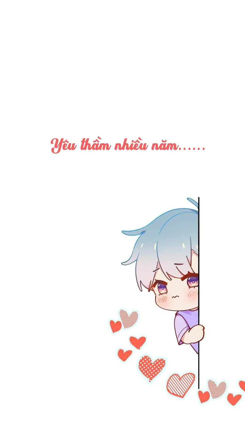 Thử thách không động tâm Chapter 0 Trang 3