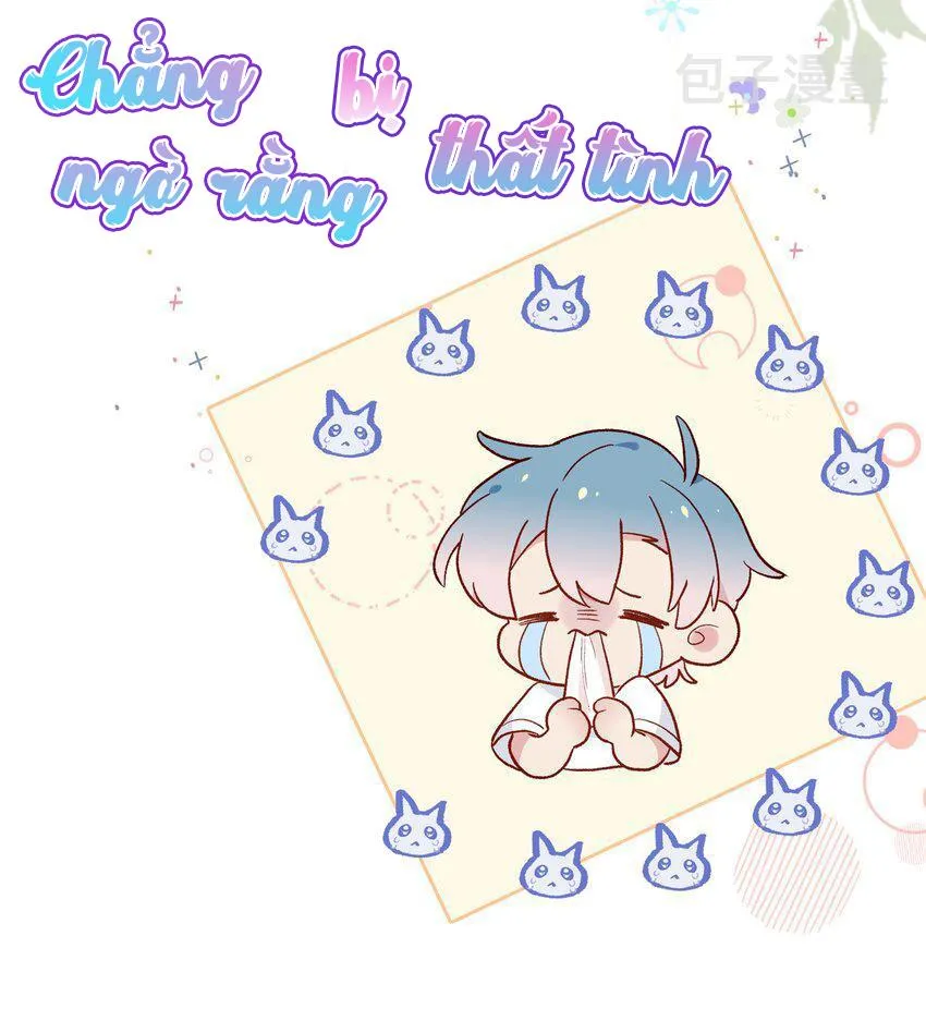 Thử thách không động tâm Chapter 0 Trang 5