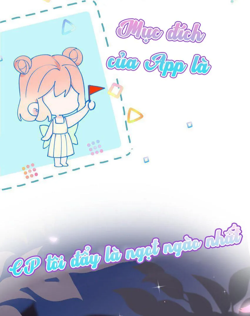 Thử thách không động tâm Chapter 0 Trang 9