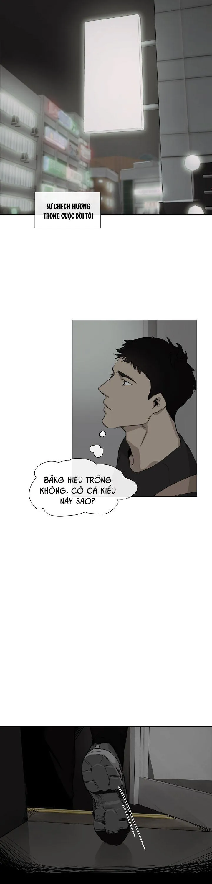 Thú Vui Tội Lỗi Chapter 2 Trang 6