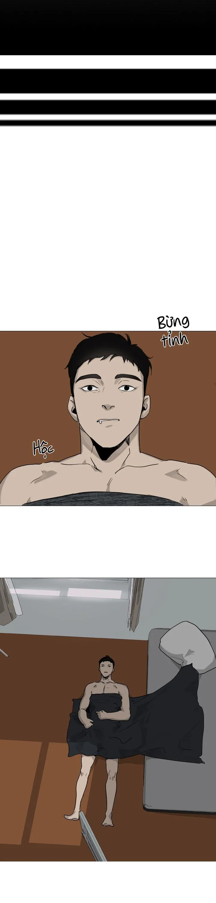 Thú Vui Tội Lỗi Chapter 2 Trang 14