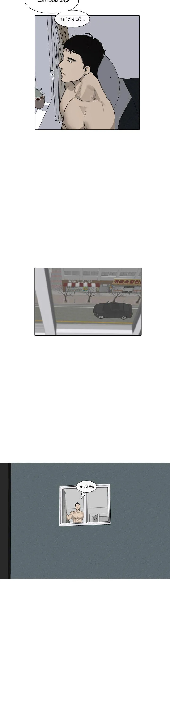 Thú Vui Tội Lỗi Chapter 2 Trang 17