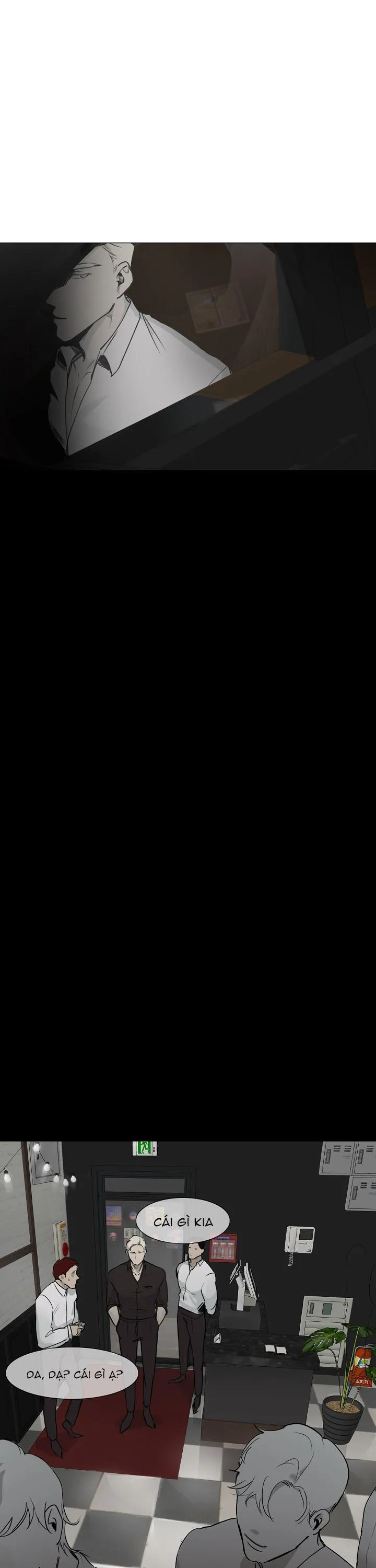 Thú Vui Tội Lỗi Chapter 2 Trang 18