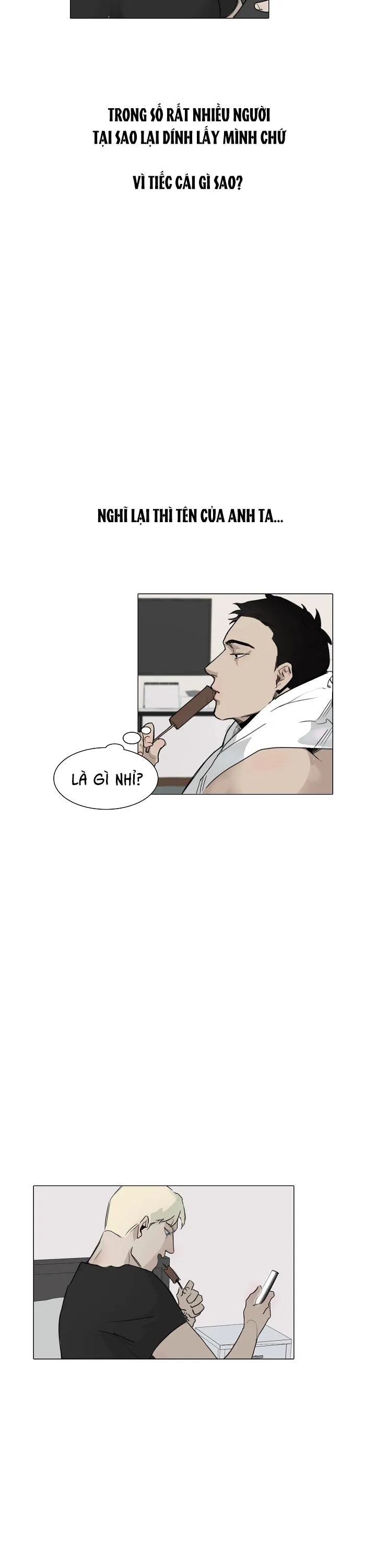 Thú Vui Tội Lỗi Chapter 4 Trang 11