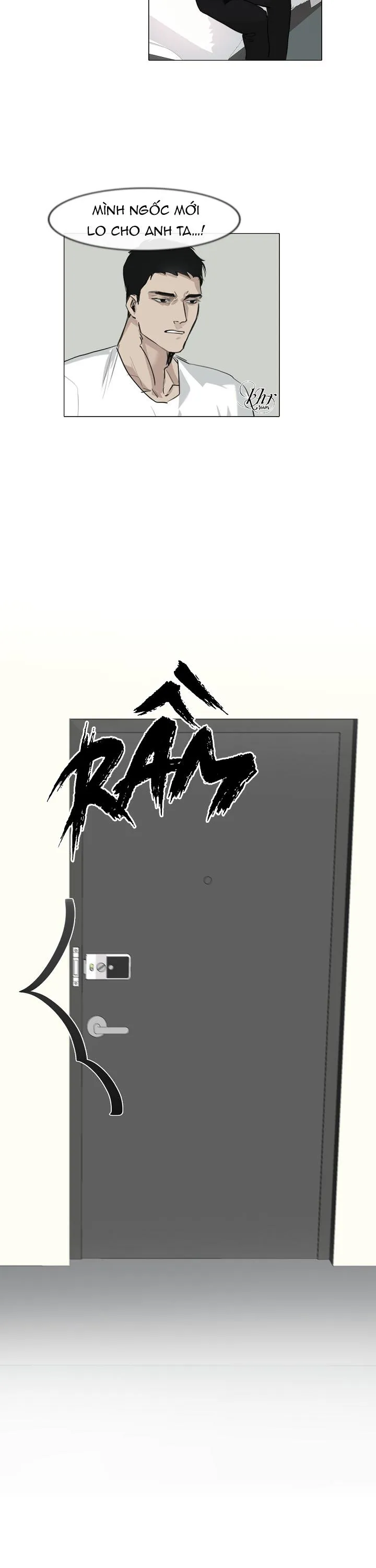 Thú Vui Tội Lỗi Chapter 4 Trang 18