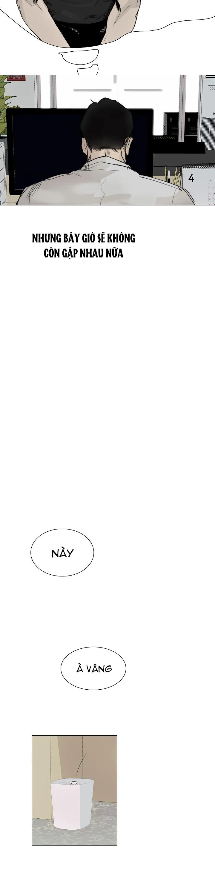 Thú Vui Tội Lỗi Chapter 4 Trang 21