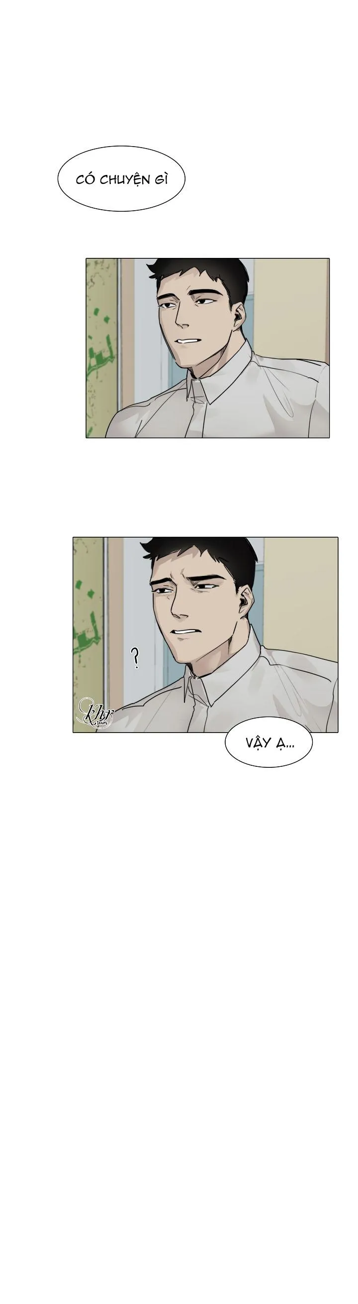 Thú Vui Tội Lỗi Chapter 4 Trang 22