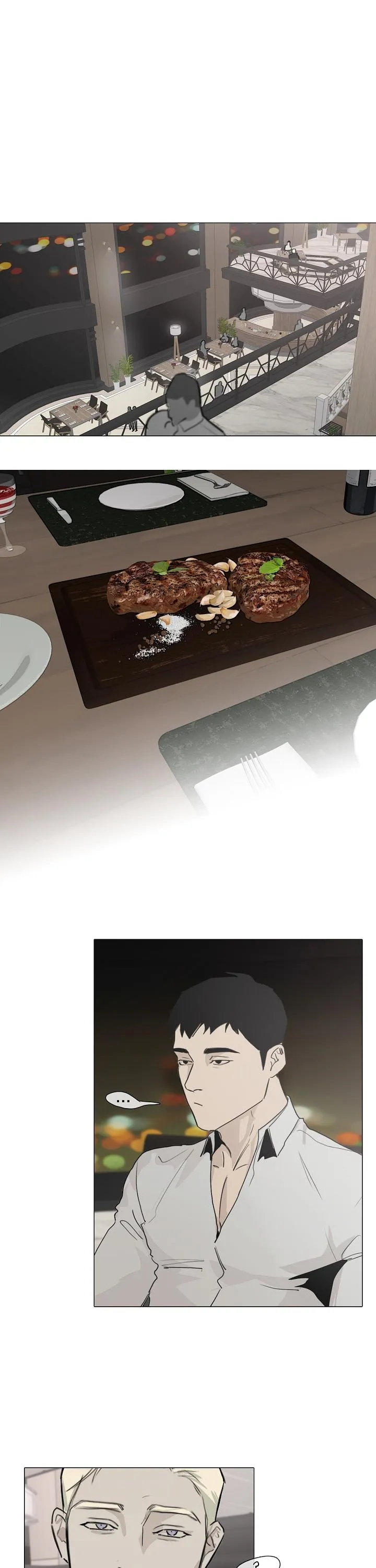 Thú Vui Tội Lỗi Chapter 5 Trang 7