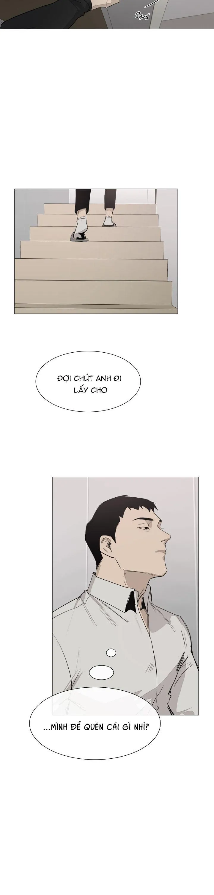 Thú Vui Tội Lỗi Chapter 5 Trang 13