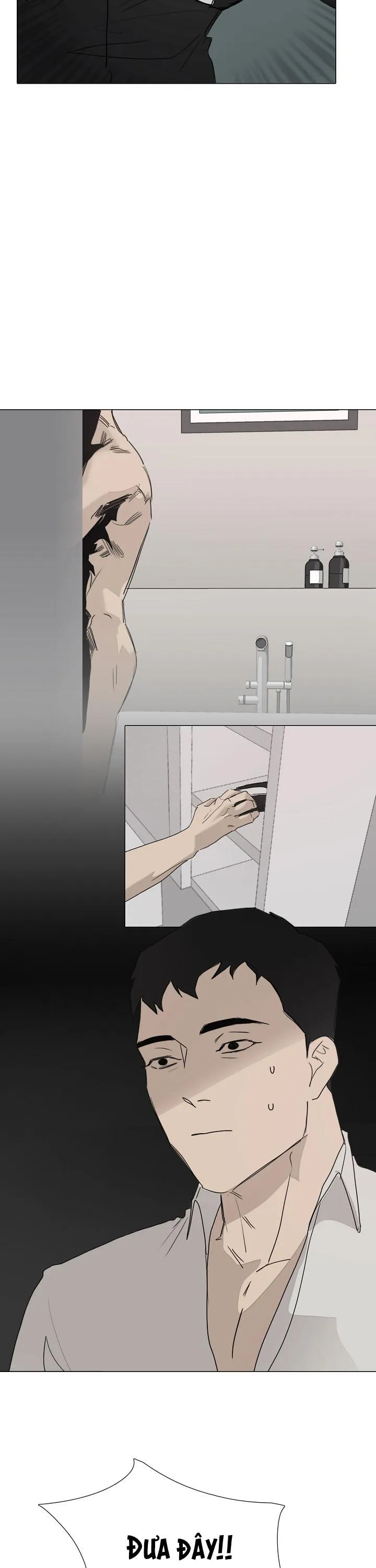 Thú Vui Tội Lỗi Chapter 5 Trang 15
