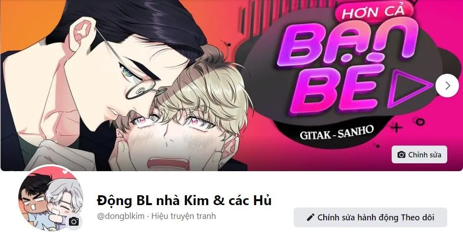 Thú Vui Tội Lỗi Chapter 5 Trang 23