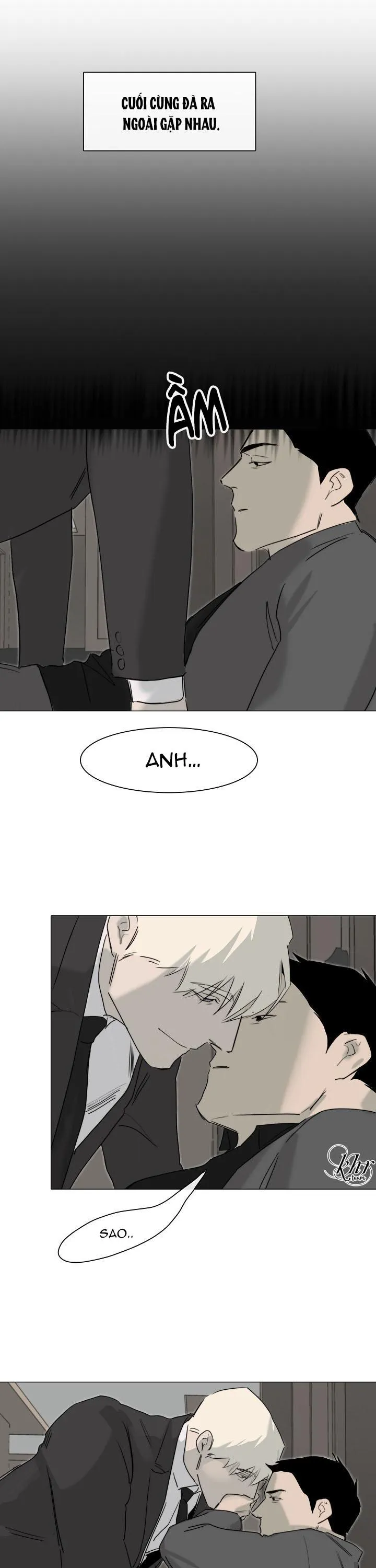 Thú Vui Tội Lỗi Chapter 6 Trang 11