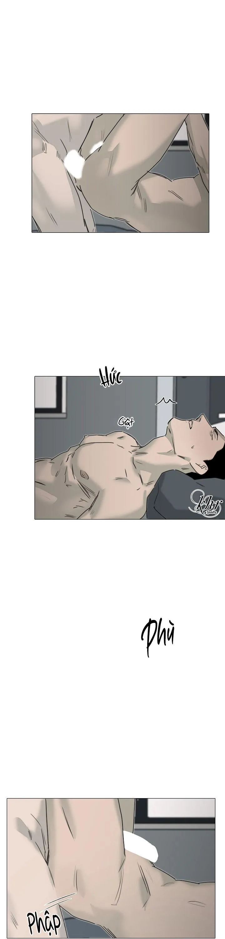 Thú Vui Tội Lỗi Chapter 6 Trang 18