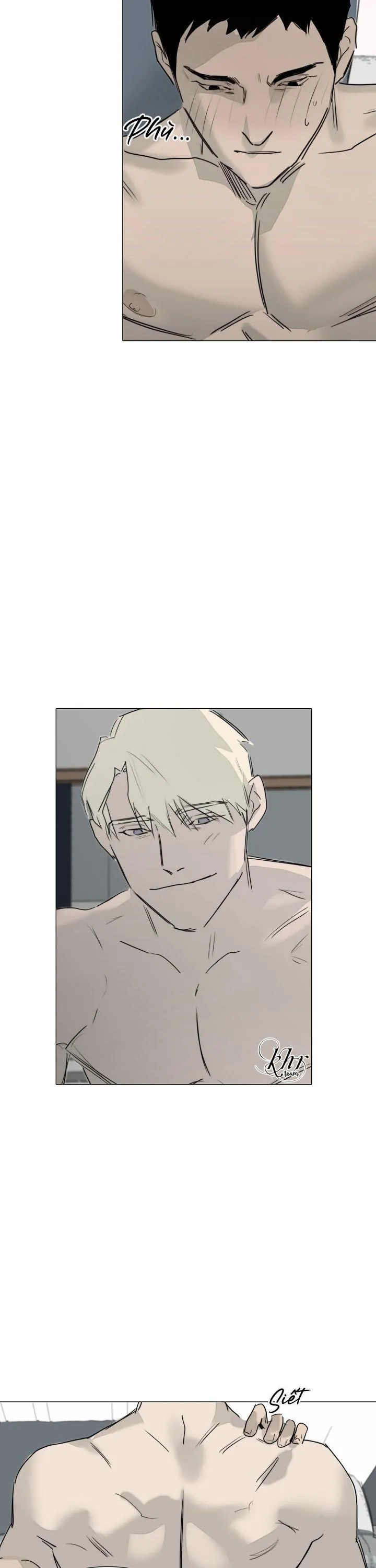 Thú Vui Tội Lỗi Chapter 6 Trang 20