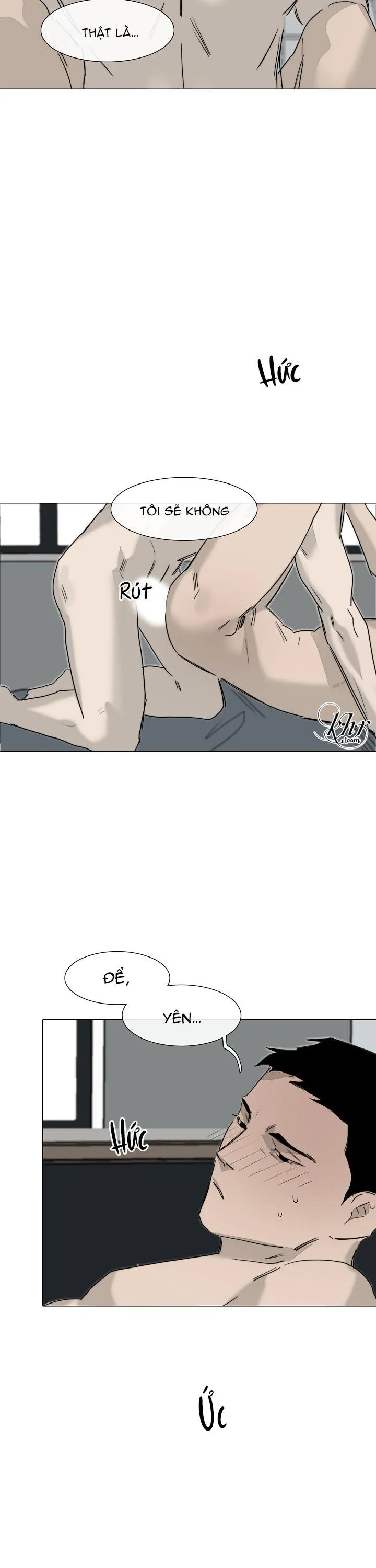 Thú Vui Tội Lỗi Chapter 6 Trang 21