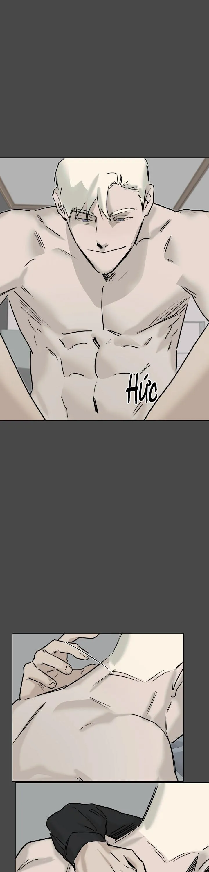 Thú Vui Tội Lỗi Chapter 7 Trang 4