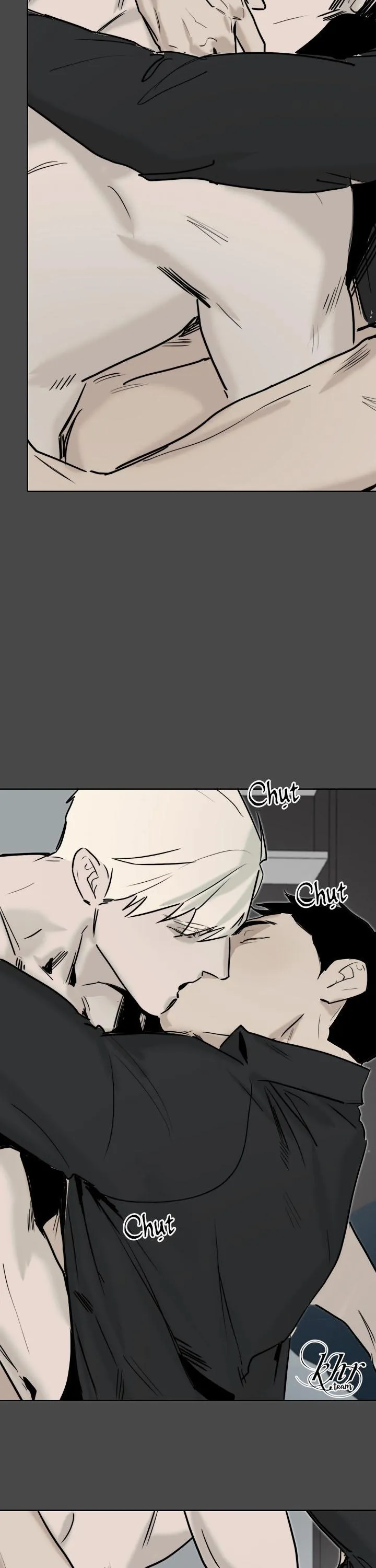 Thú Vui Tội Lỗi Chapter 7 Trang 5