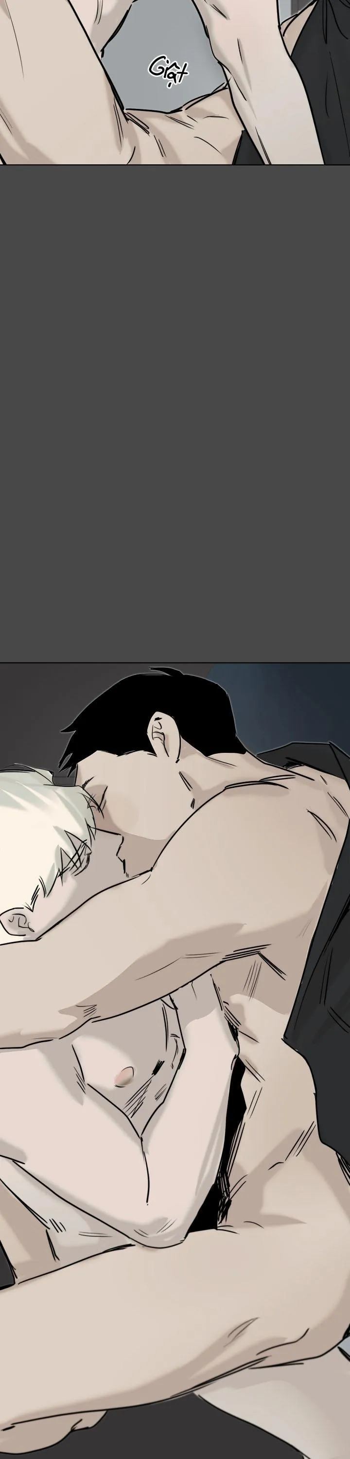 Thú Vui Tội Lỗi Chapter 7 Trang 6