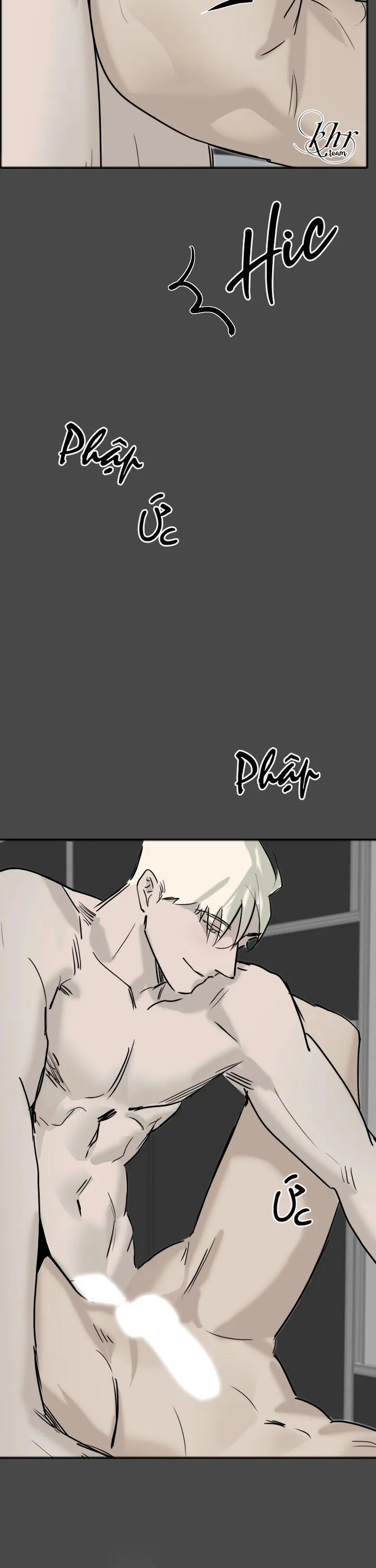 Thú Vui Tội Lỗi Chapter 7 Trang 11