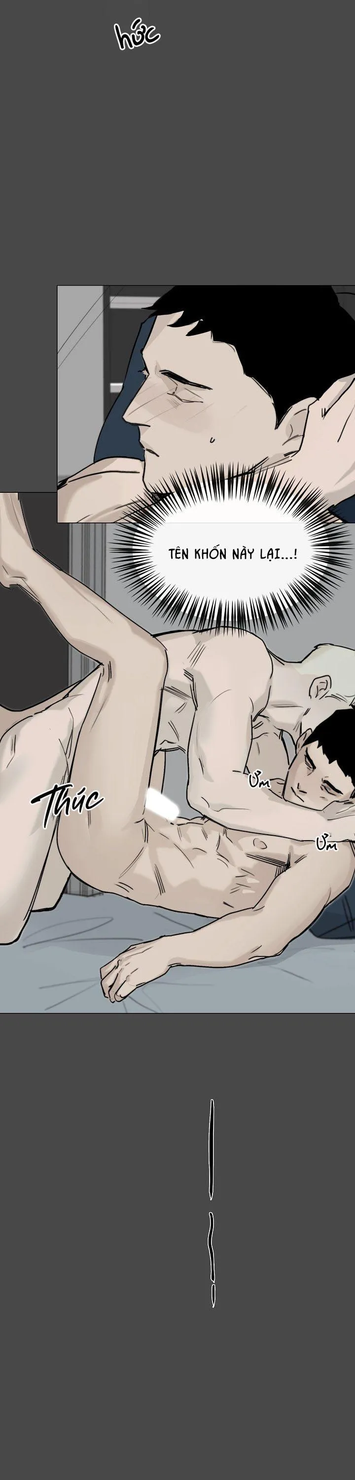 Thú Vui Tội Lỗi Chapter 7 Trang 12