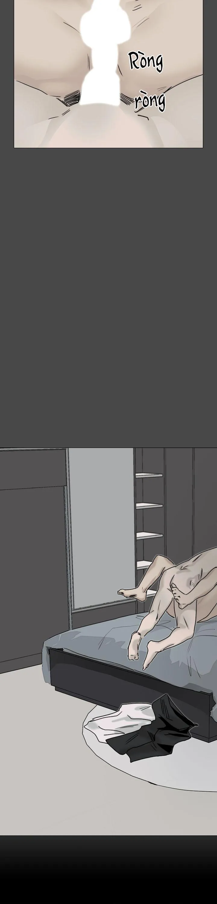 Thú Vui Tội Lỗi Chapter 7 Trang 14