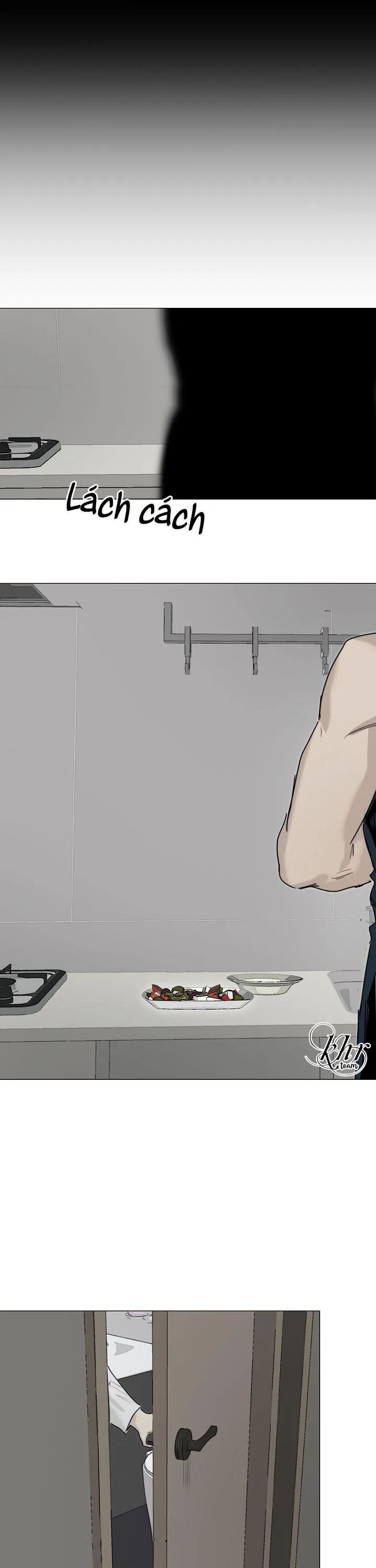 Thú Vui Tội Lỗi Chapter 7 Trang 15